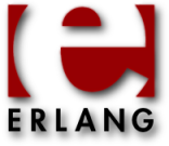 Erlang logo